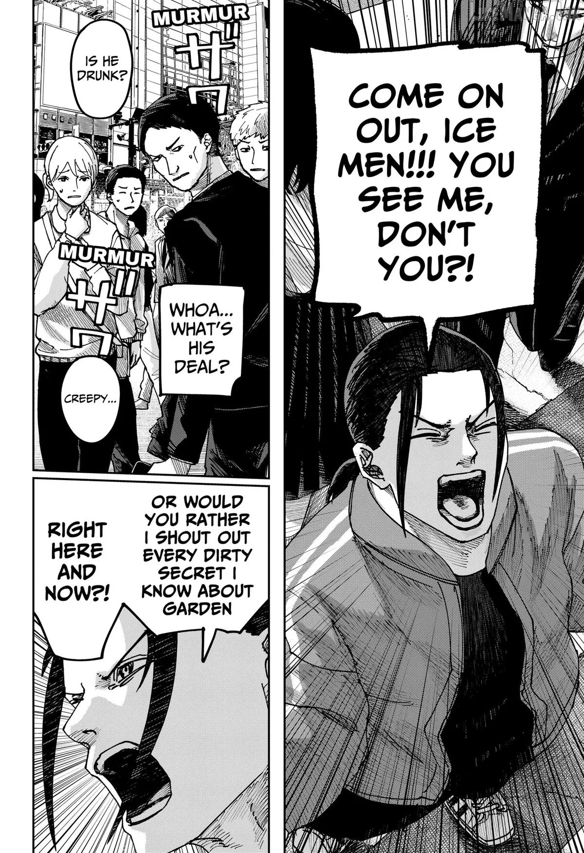 Read War of the Adults EN Manga Online