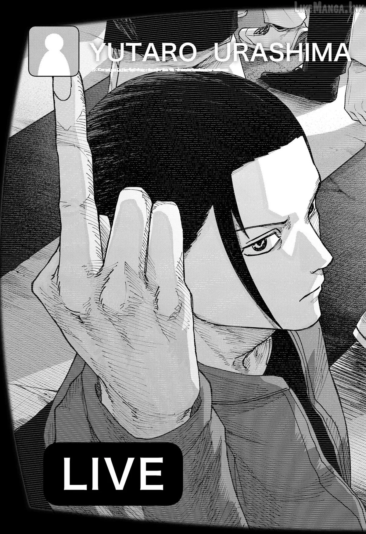Read War of the Adults EN Manga Online