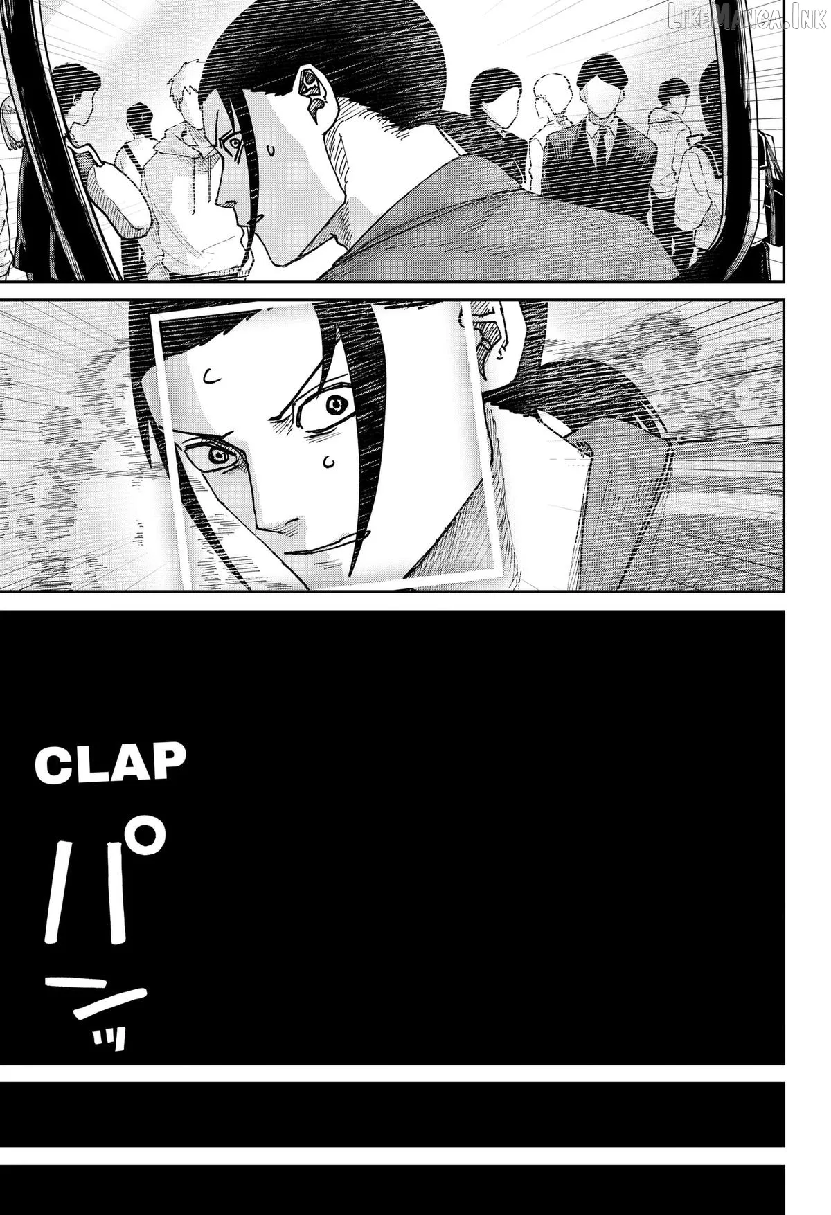 Read War of the Adults EN Manga Online