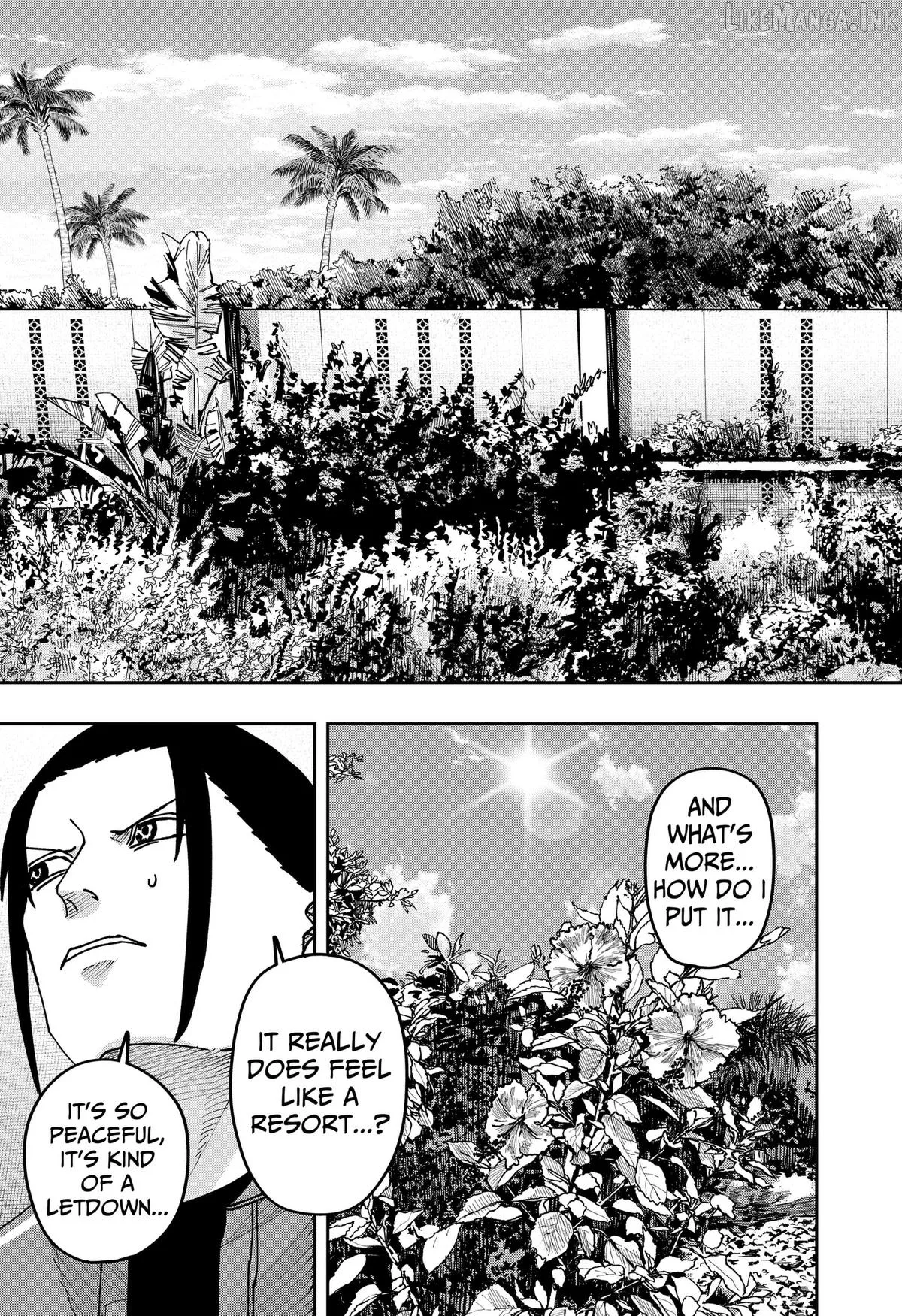 Read War of the Adults EN Manga Online
