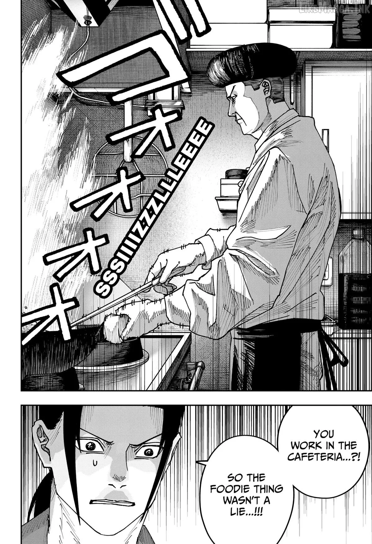 Read War of the Adults EN Manga Online
