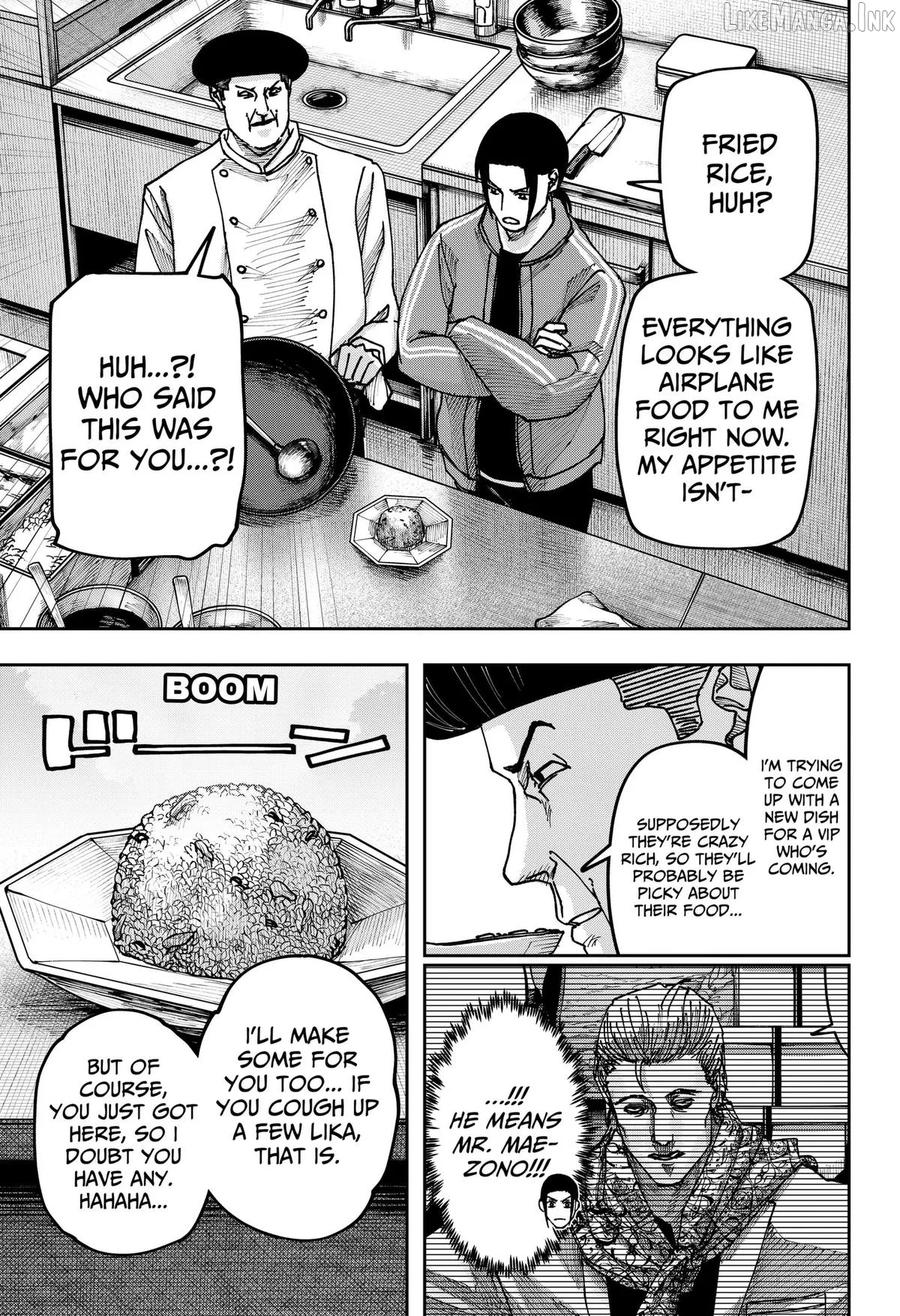 Read War of the Adults EN Manga Online