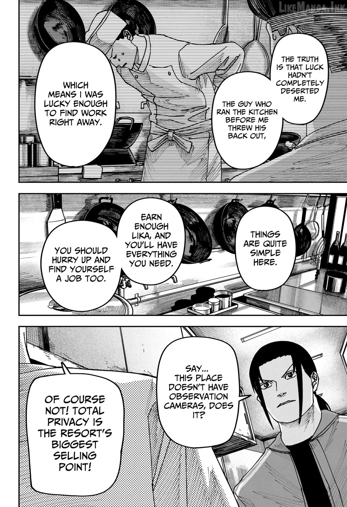 Read War of the Adults EN Manga Online