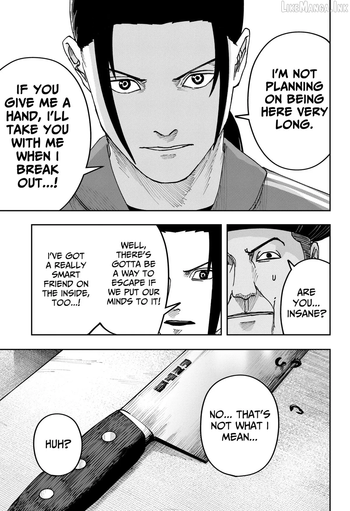 Read War of the Adults EN Manga Online