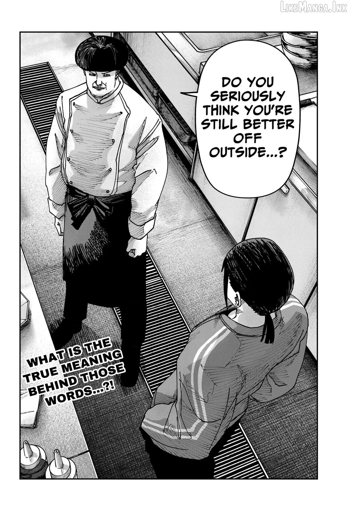 Read War of the Adults EN Manga Online