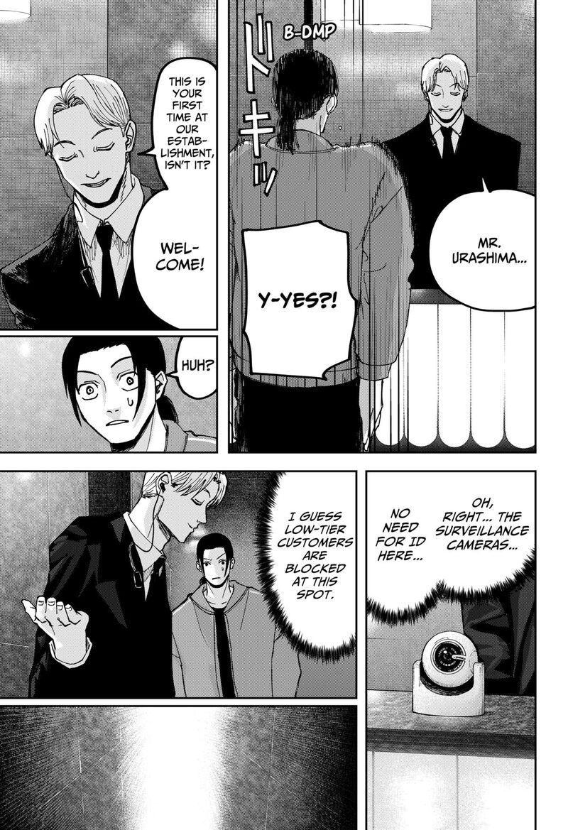 Read War of the Adults EN Manga Online