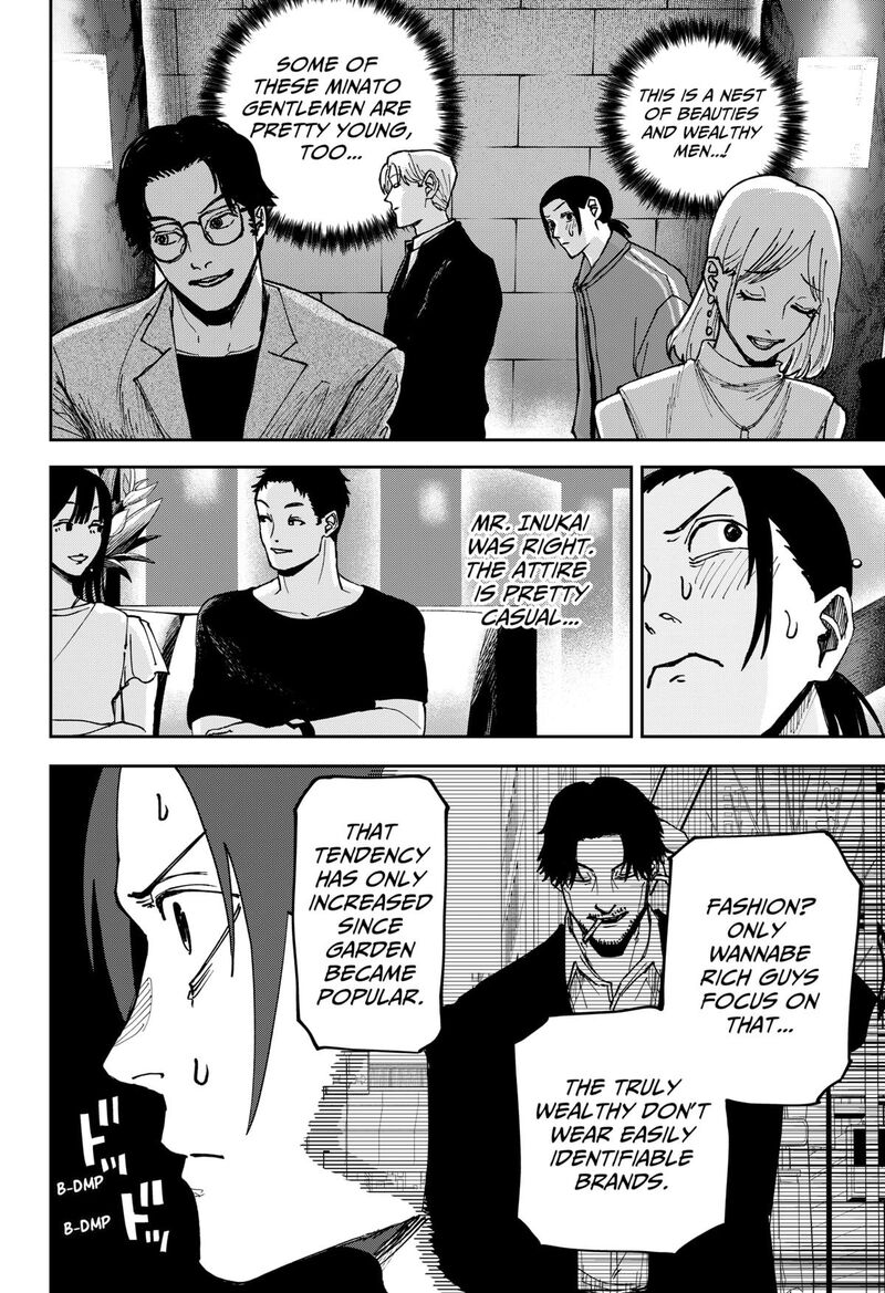 Read War of the Adults EN Manga Online
