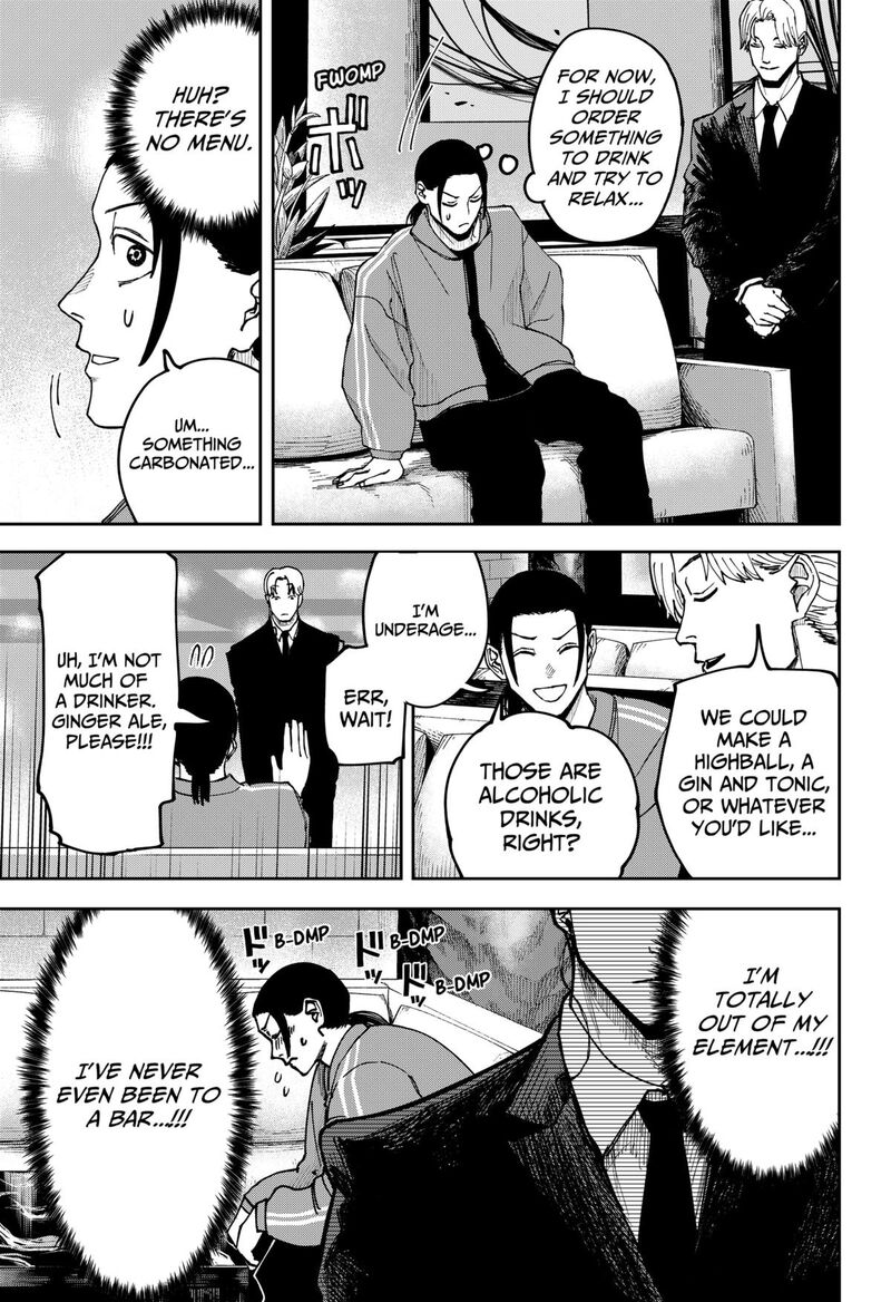 Read War of the Adults EN Manga Online