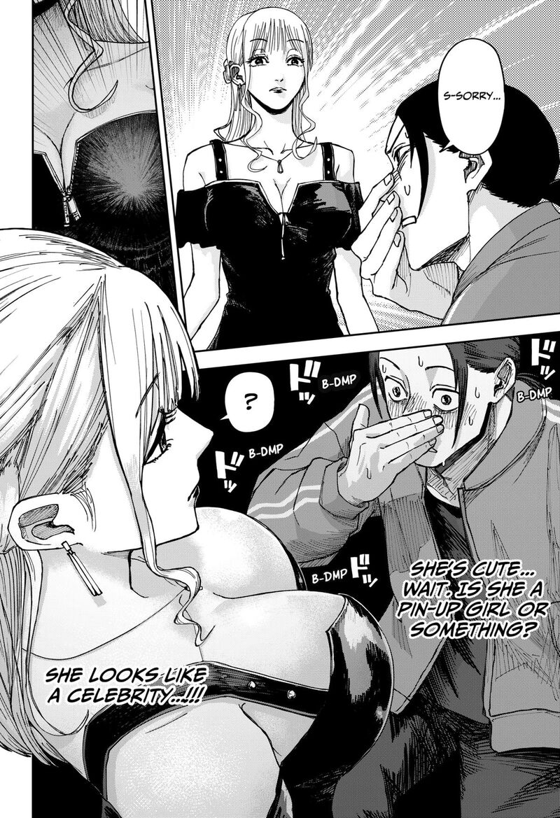 Read War of the Adults EN Manga Online
