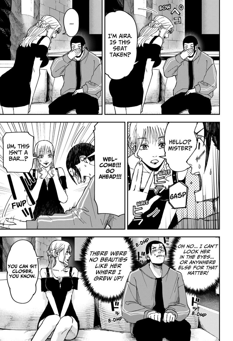 Read War of the Adults EN Manga Online