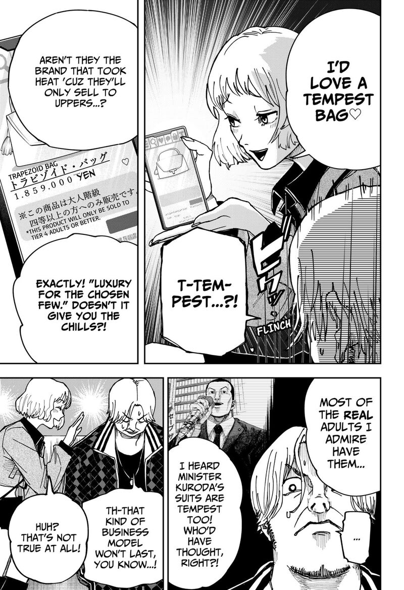 Read War of the Adults EN Manga Online