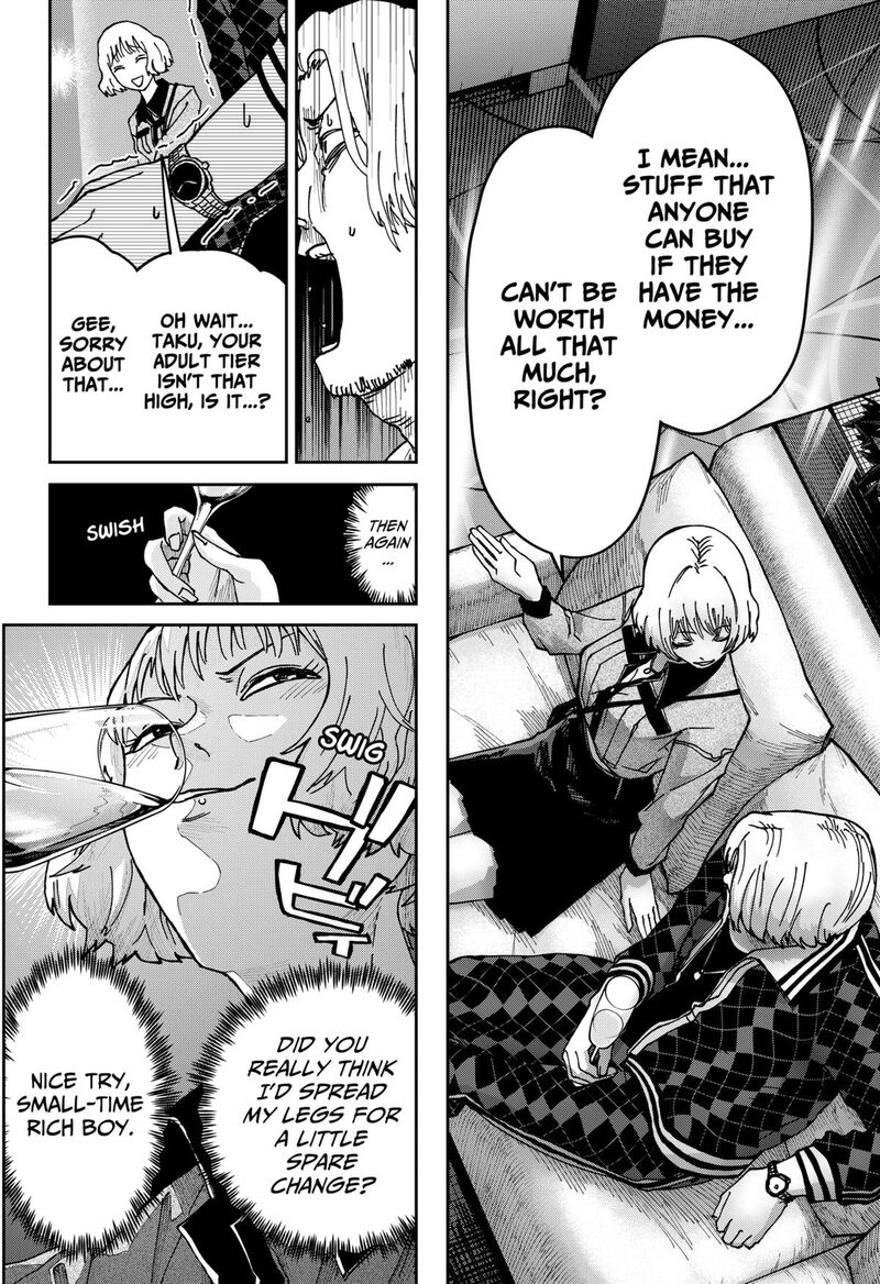 Read War of the Adults EN Manga Online