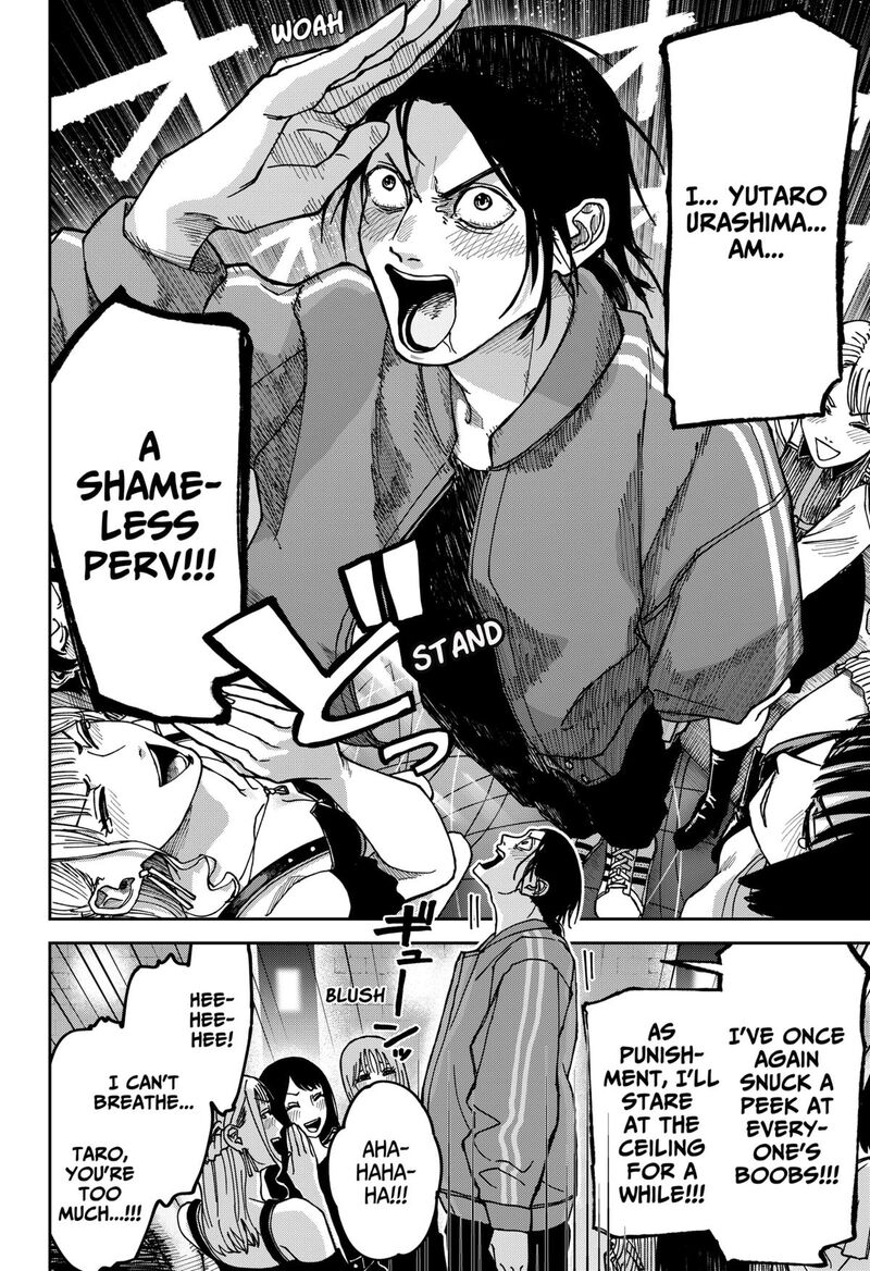 Read War of the Adults EN Manga Online
