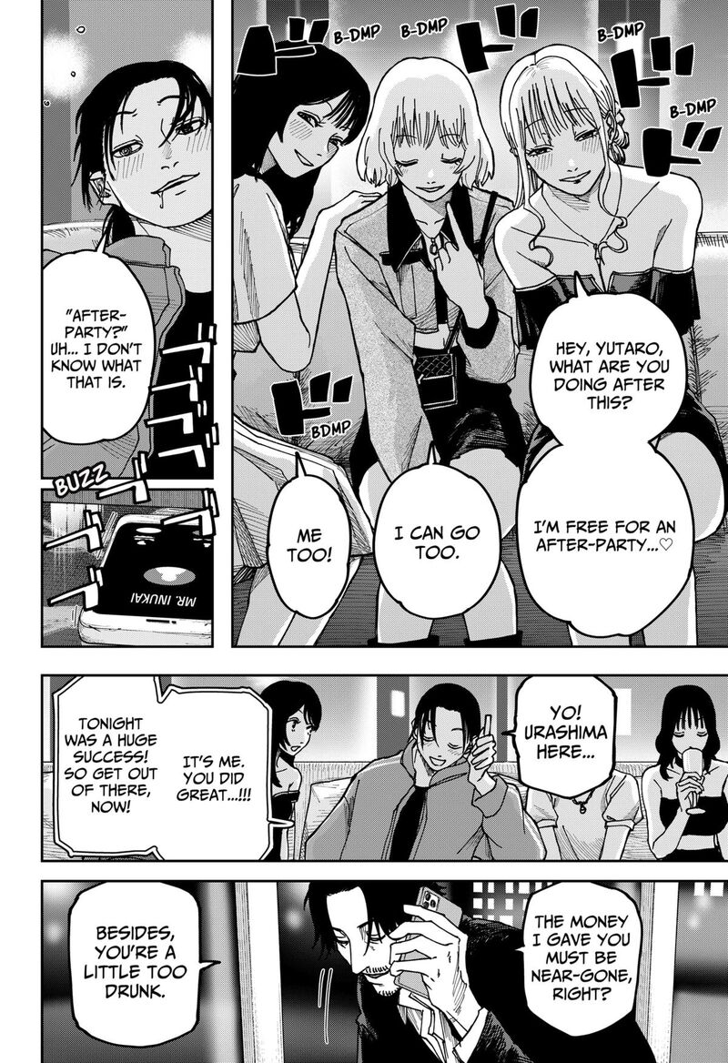 Read War of the Adults EN Manga Online