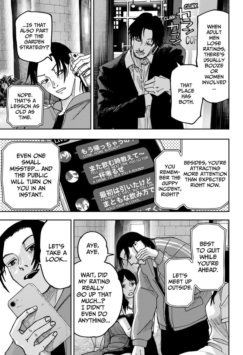 Read War of the Adults EN Manga Online