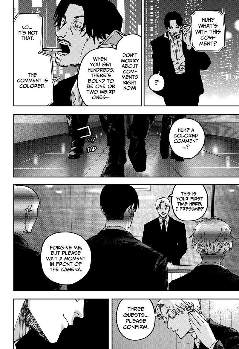 Read War of the Adults EN Manga Online