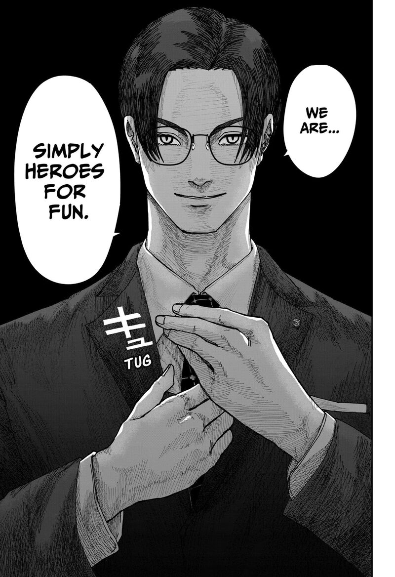 Read War of the Adults EN Manga Online