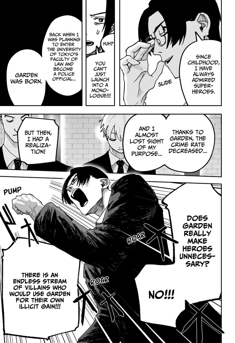 Read War of the Adults EN Manga Online