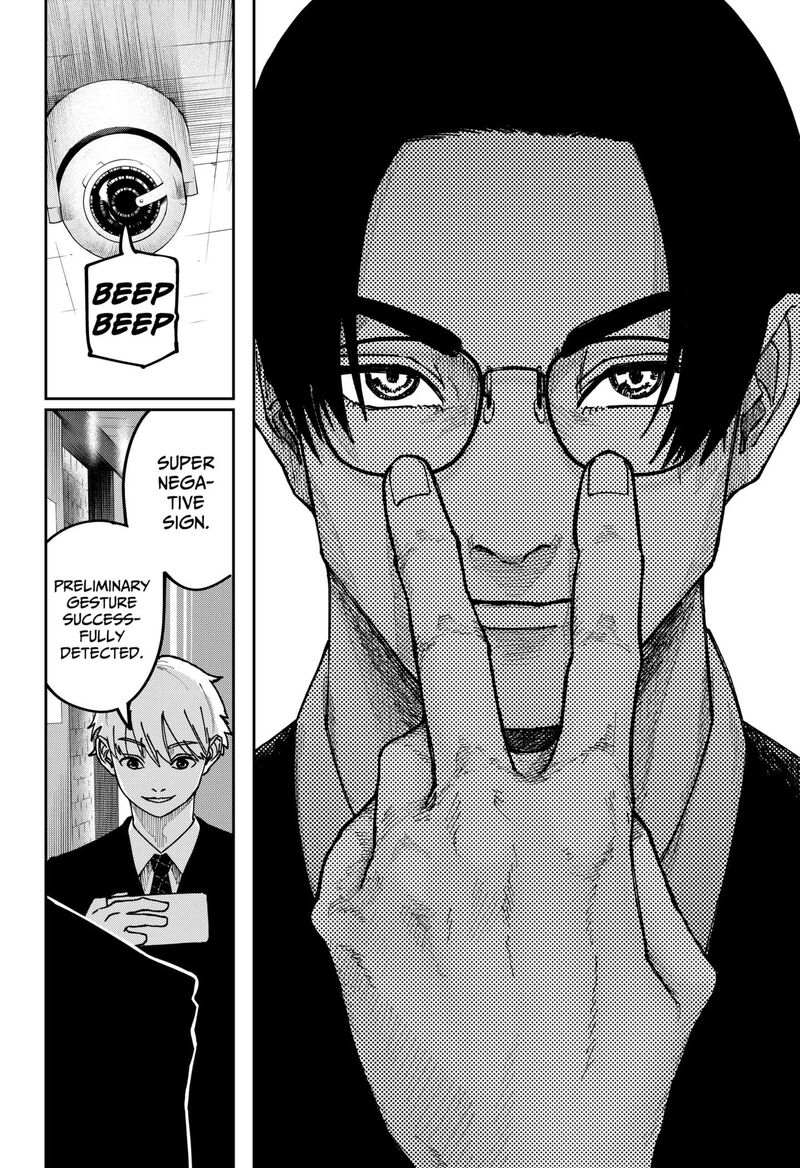 Read War of the Adults EN Manga Online