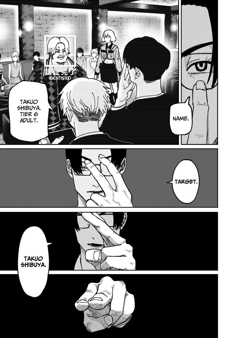 Read War of the Adults EN Manga Online