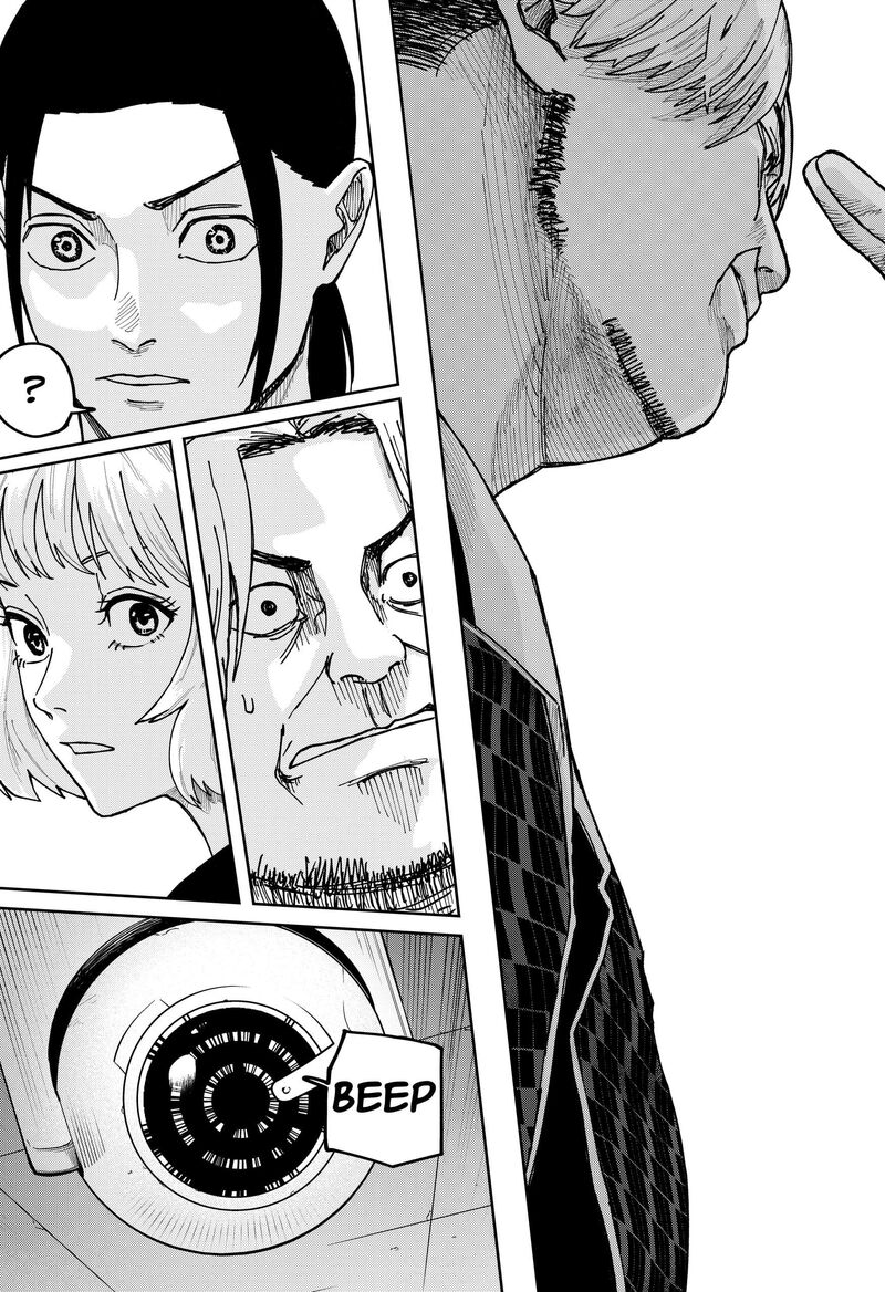 Read War of the Adults EN Manga Online