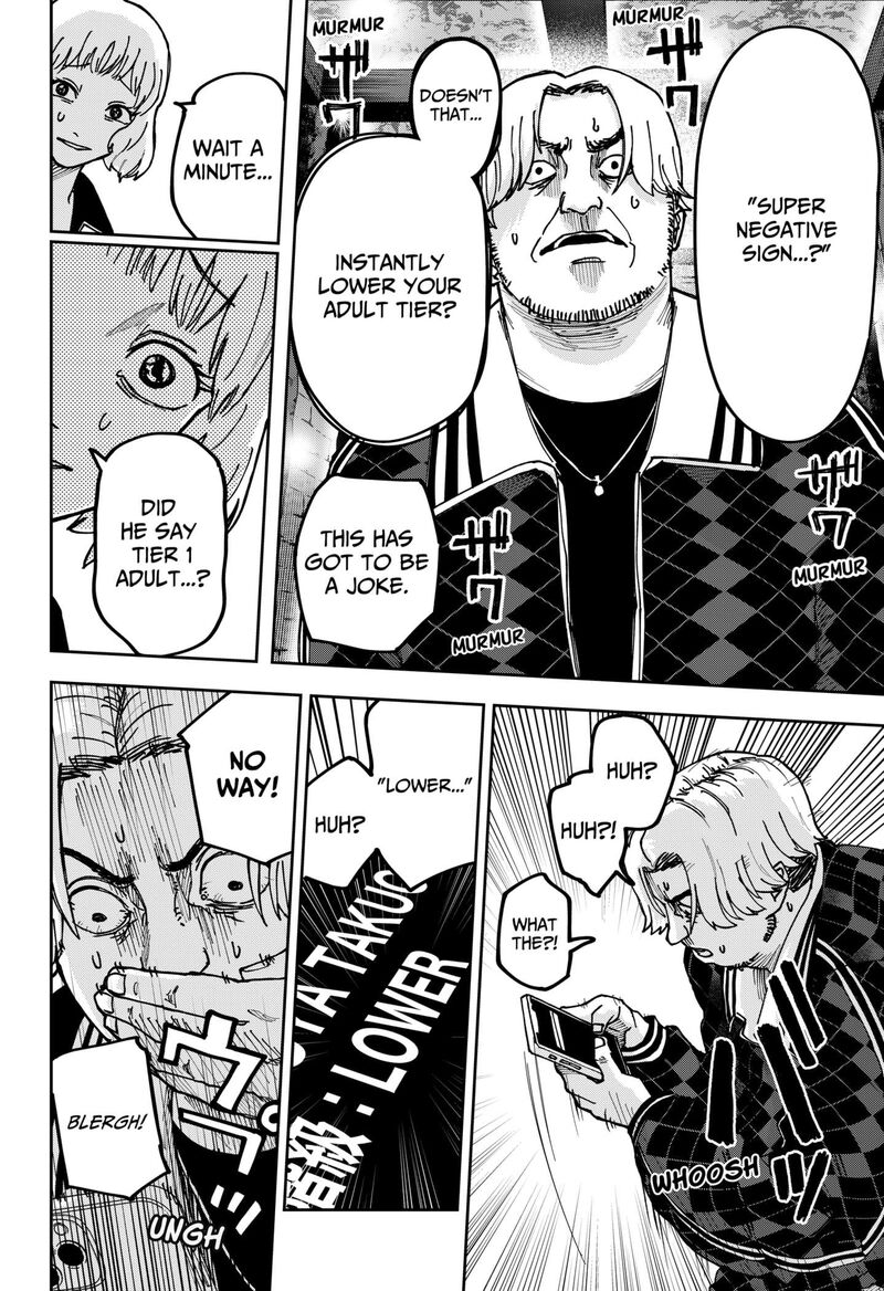 Read War of the Adults EN Manga Online