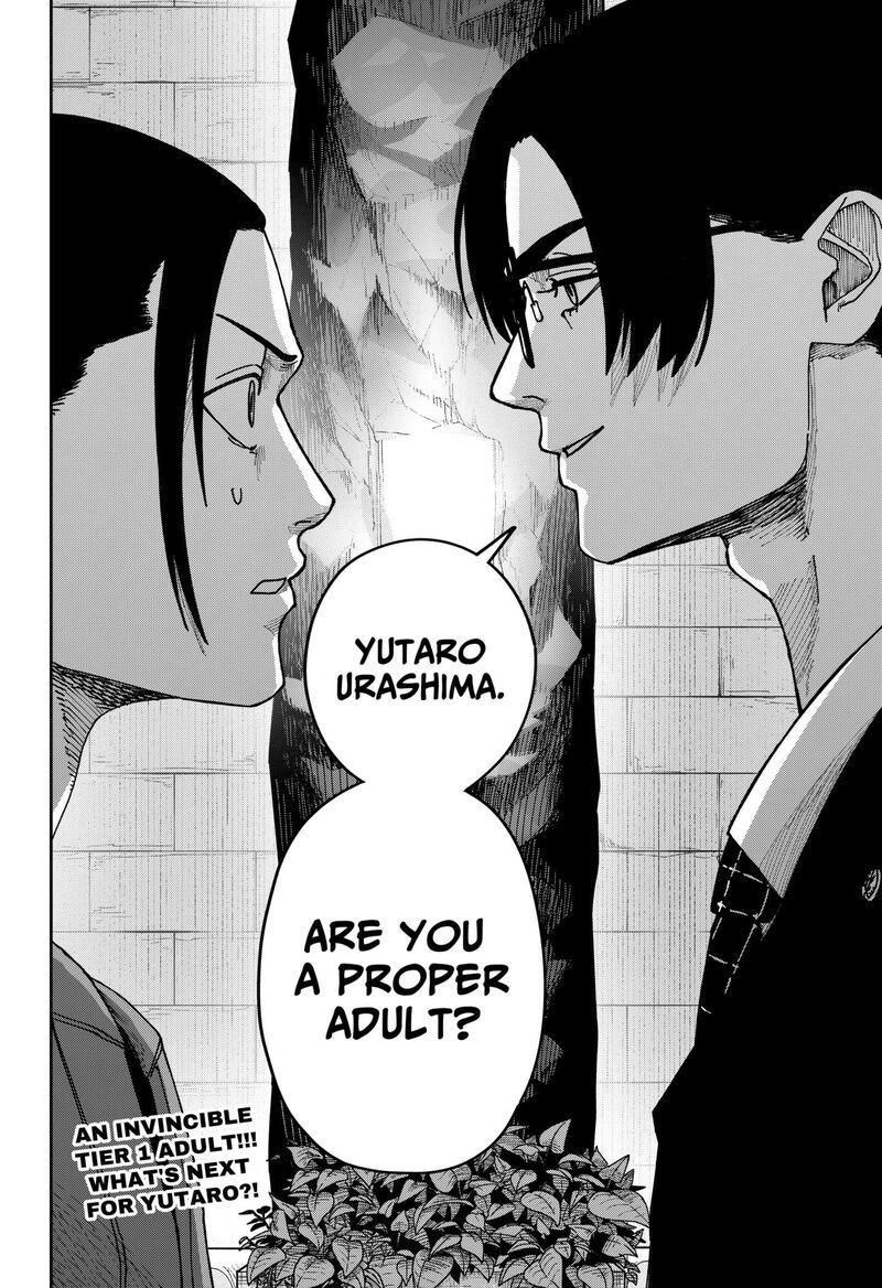 Read War of the Adults EN Manga Online