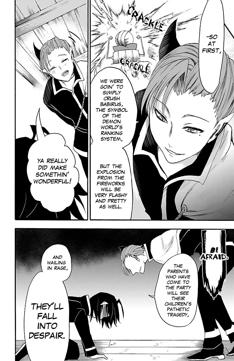 Read Welcome to Demon School! Iruma-kun EN Manga Online