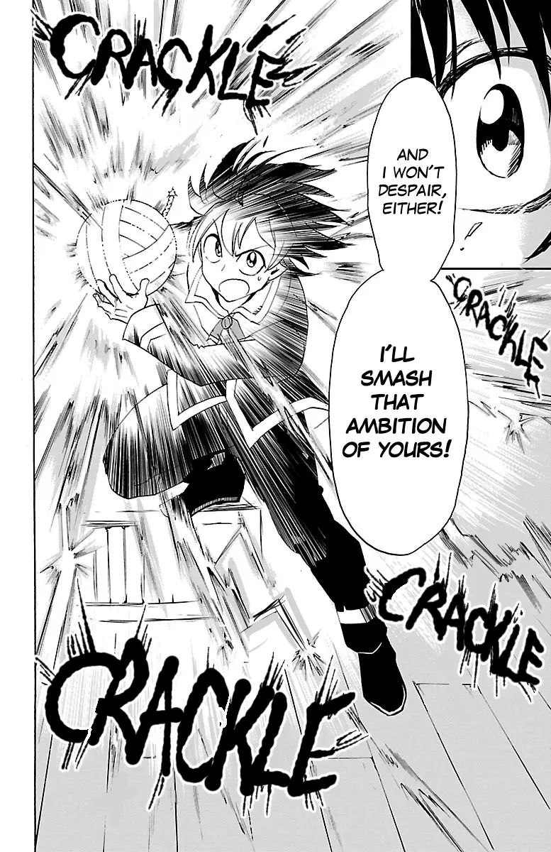 Read Welcome to Demon School! Iruma-kun EN Manga Online