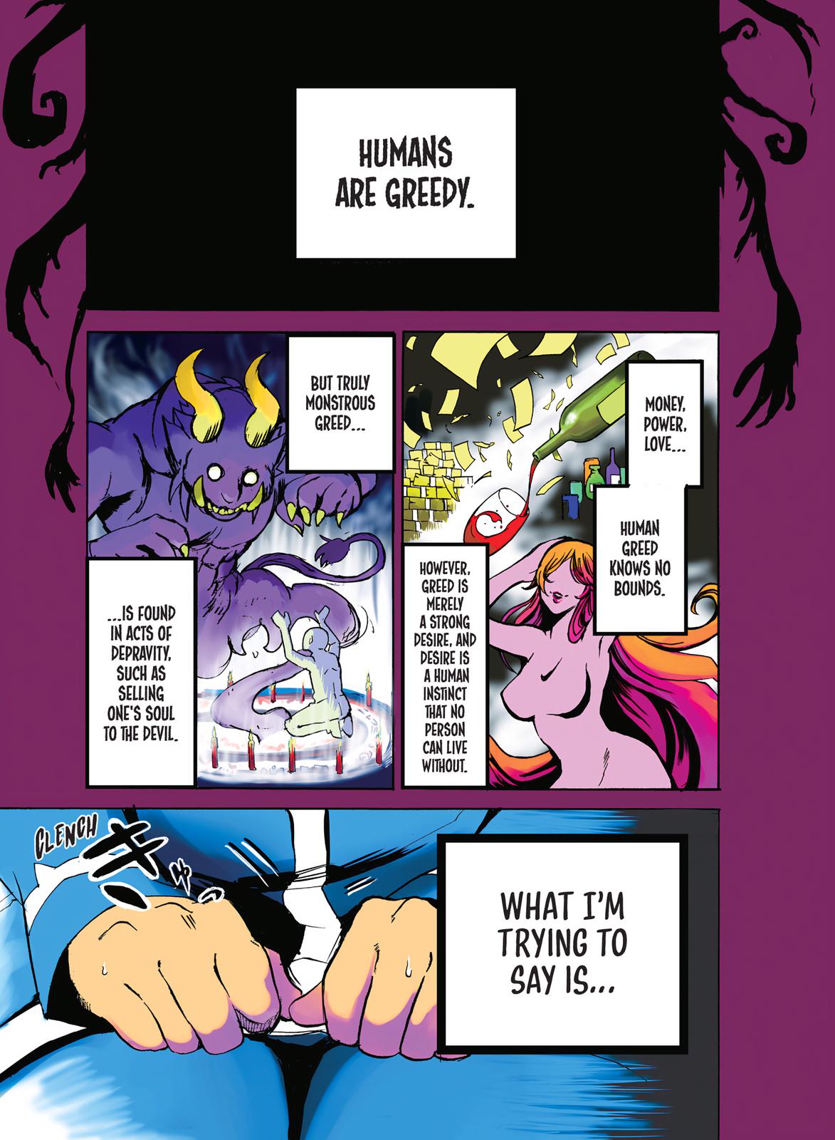 Read Welcome to Demon School! Iruma-kun EN Manga Online