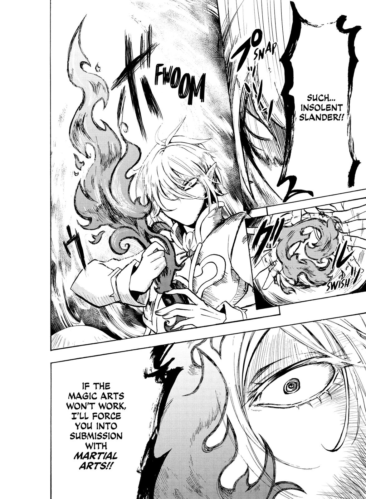 Read Welcome to Demon School! Iruma-kun EN Manga Online