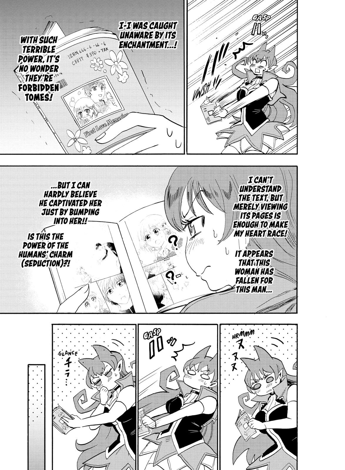 Read Welcome to Demon School! Iruma-kun EN Manga Online