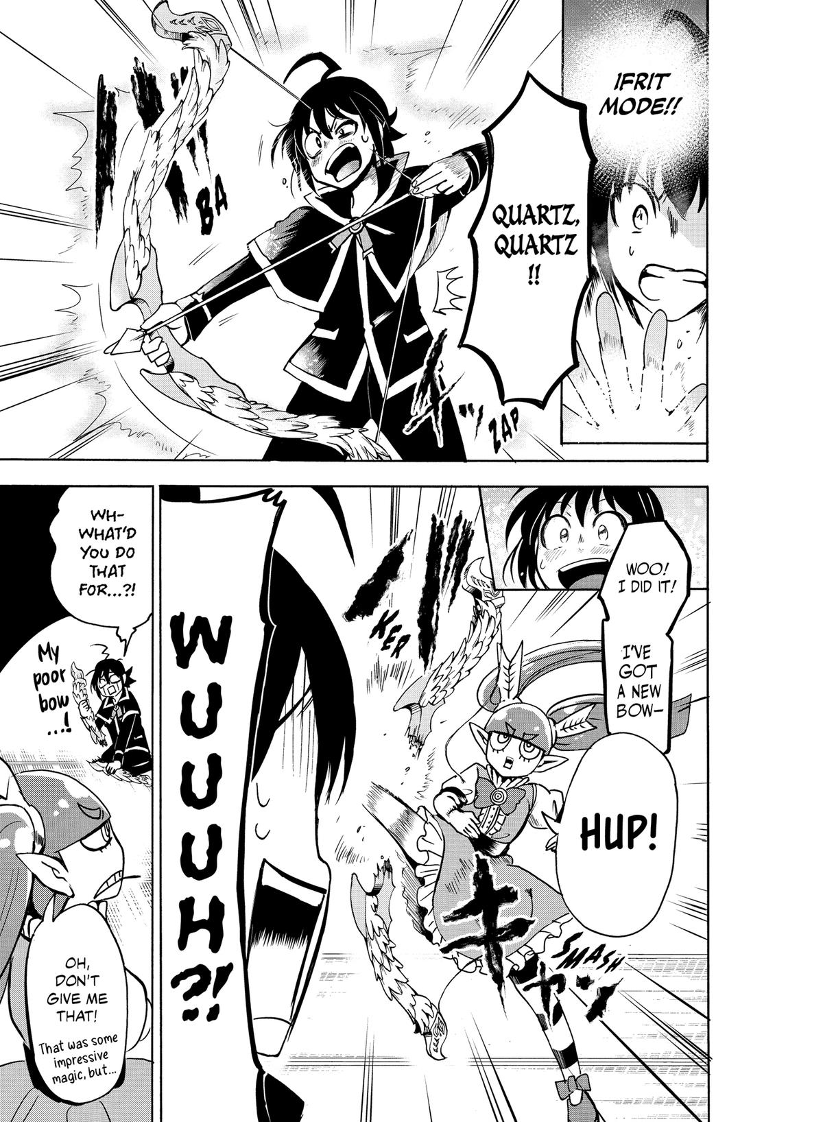 Read Welcome to Demon School! Iruma-kun EN Manga Online