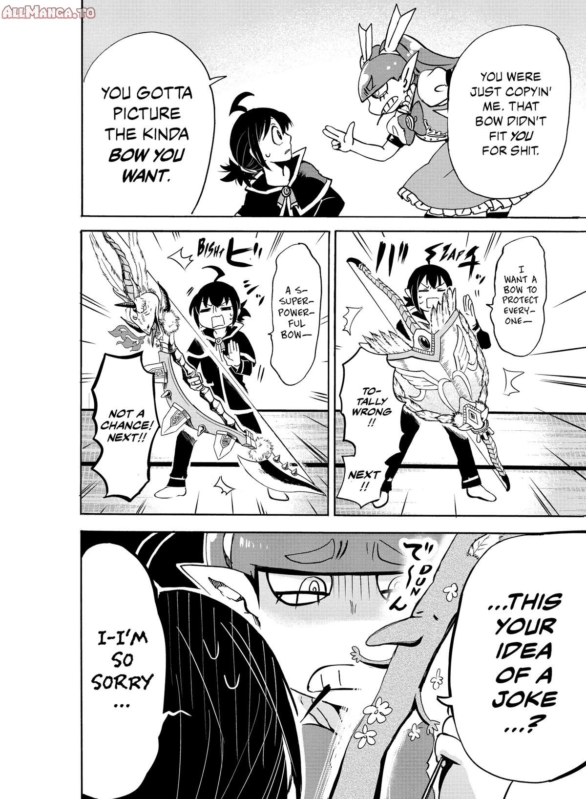Read Welcome to Demon School! Iruma-kun EN Manga Online