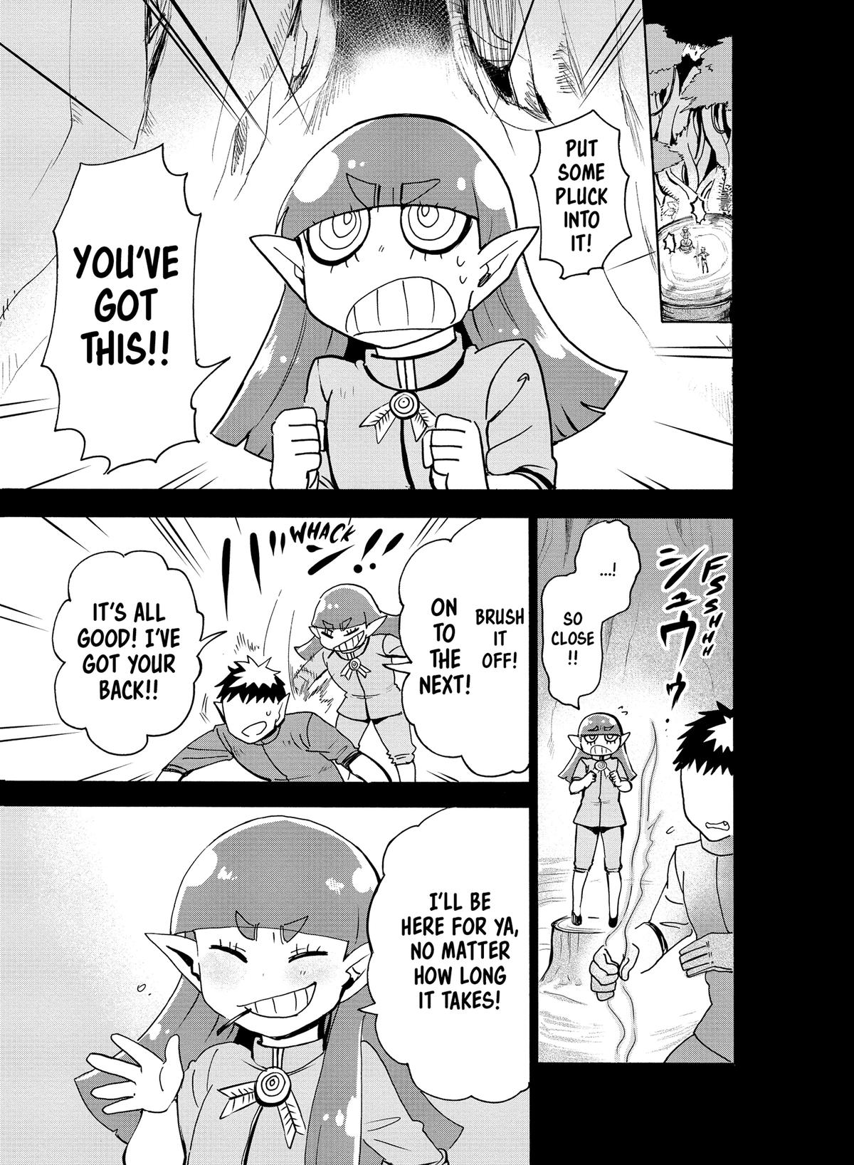 Read Welcome to Demon School! Iruma-kun EN Manga Online