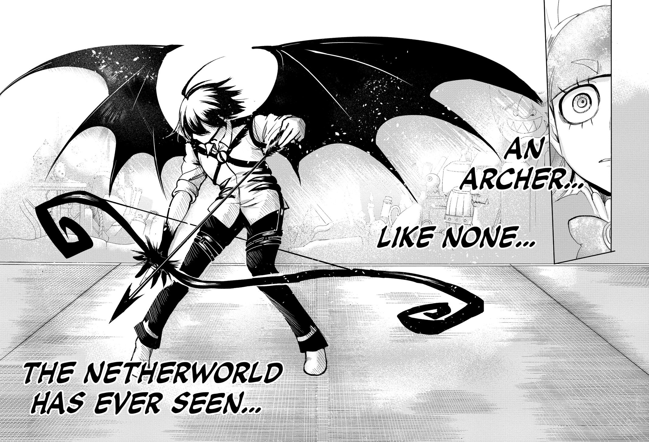 Read Welcome to Demon School! Iruma-kun EN Manga Online
