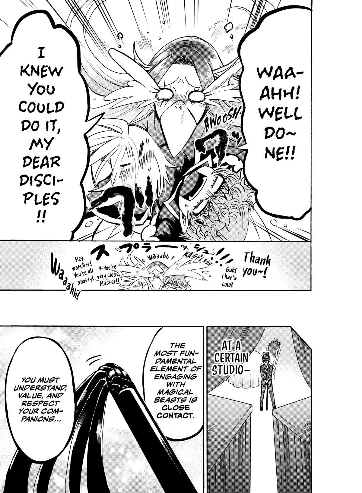 Read Welcome to Demon School! Iruma-kun EN Manga Online
