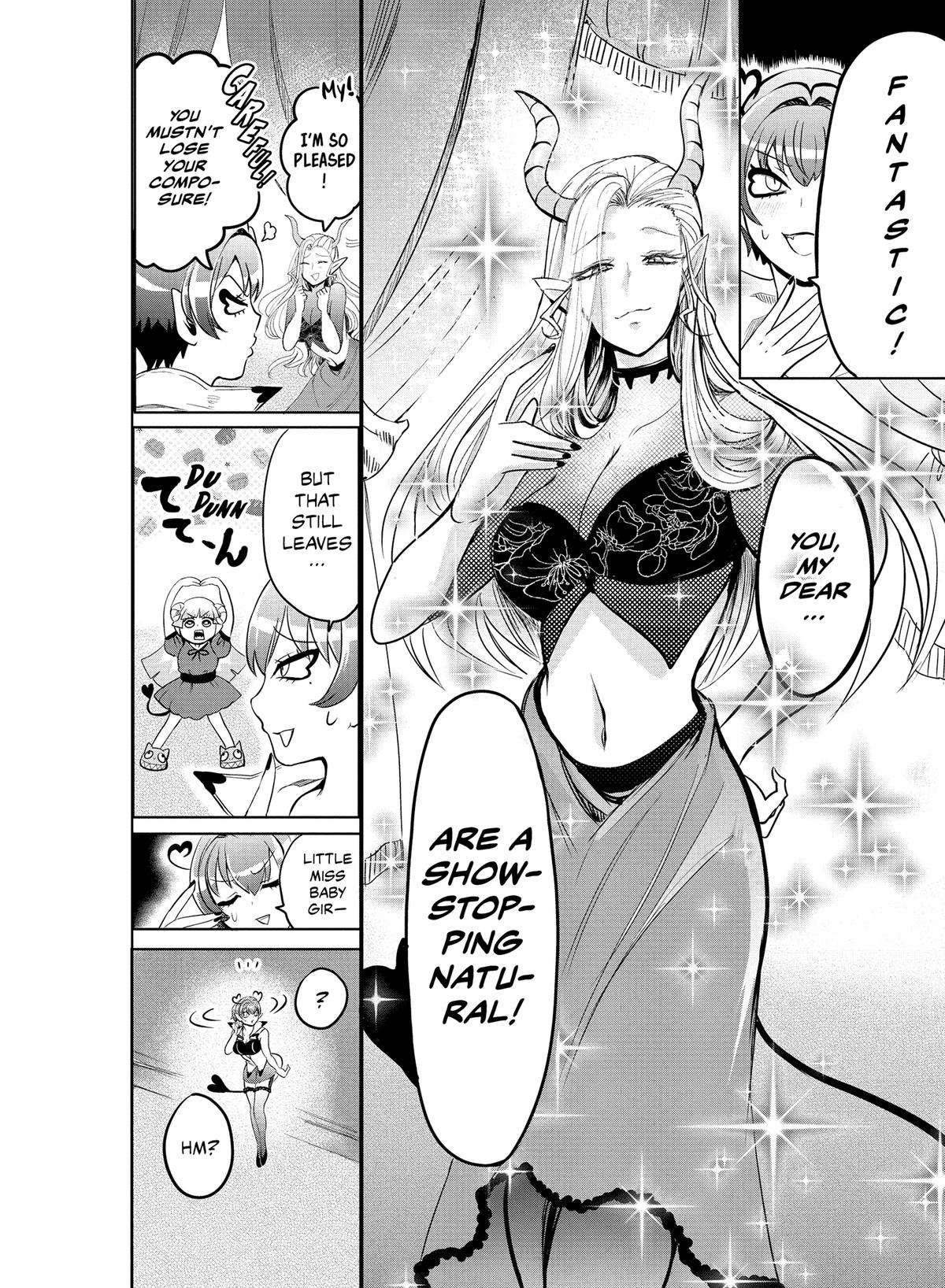 Read Welcome to Demon School! Iruma-kun EN Manga Online