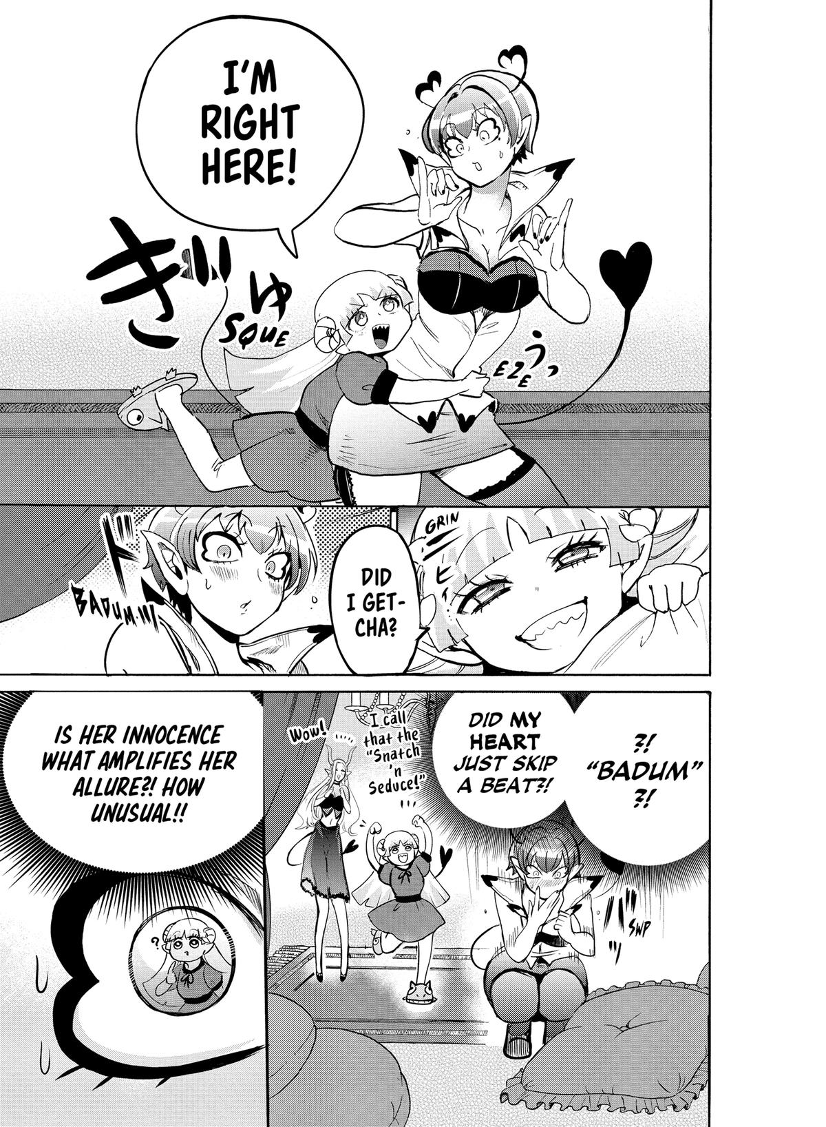 Read Welcome to Demon School! Iruma-kun EN Manga Online