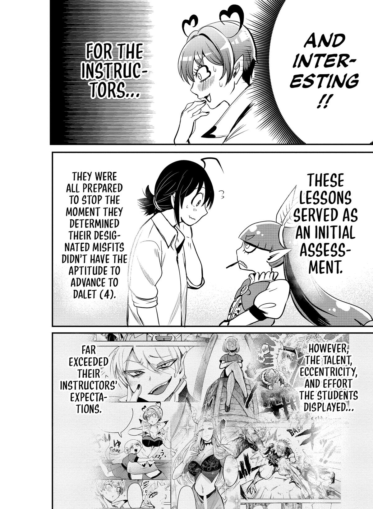 Read Welcome to Demon School! Iruma-kun EN Manga Online