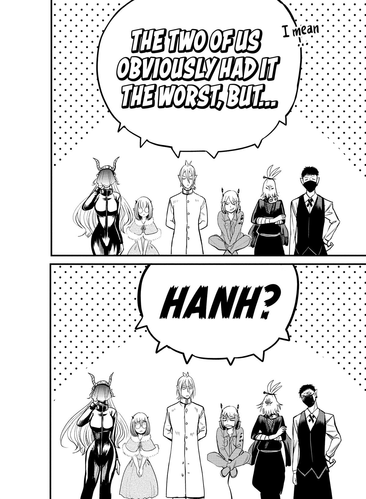 Read Welcome to Demon School! Iruma-kun EN Manga Online