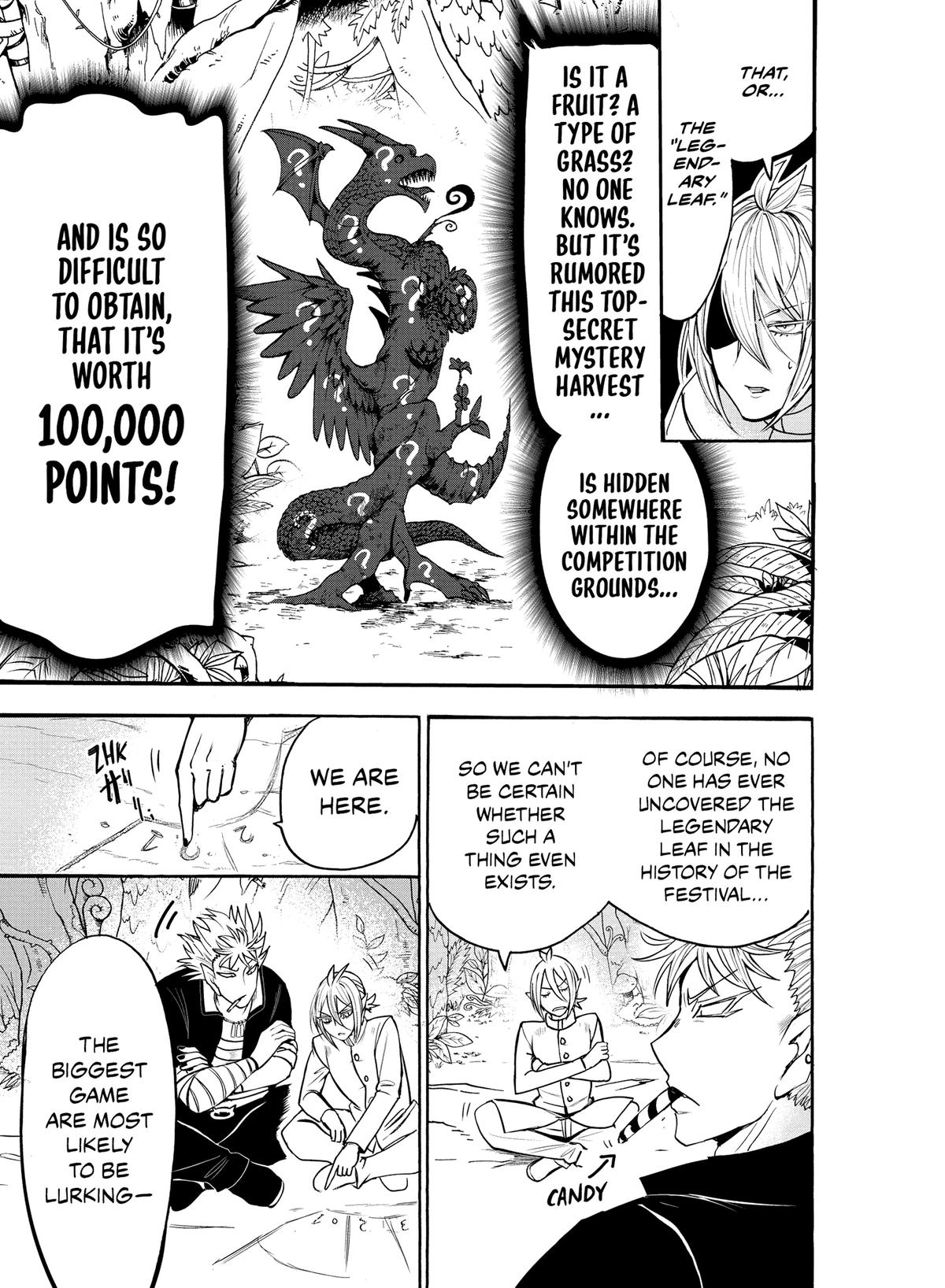 Read Welcome to Demon School! Iruma-kun EN Manga Online