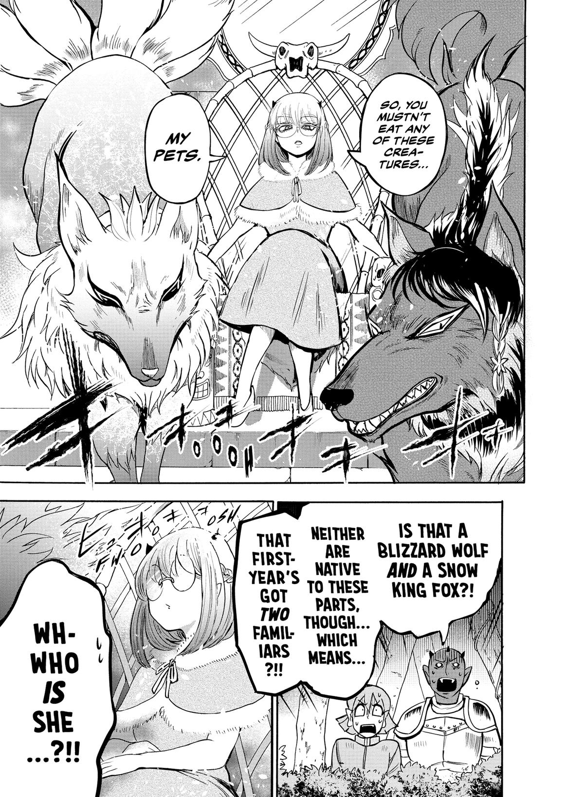 Read Welcome to Demon School! Iruma-kun EN Manga Online