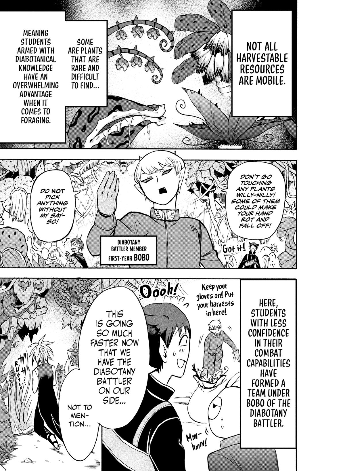 Read Welcome to Demon School! Iruma-kun EN Manga Online