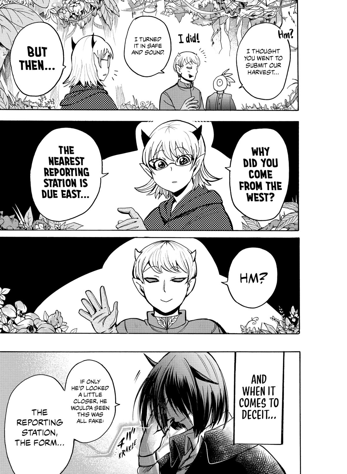 Read Welcome to Demon School! Iruma-kun EN Manga Online