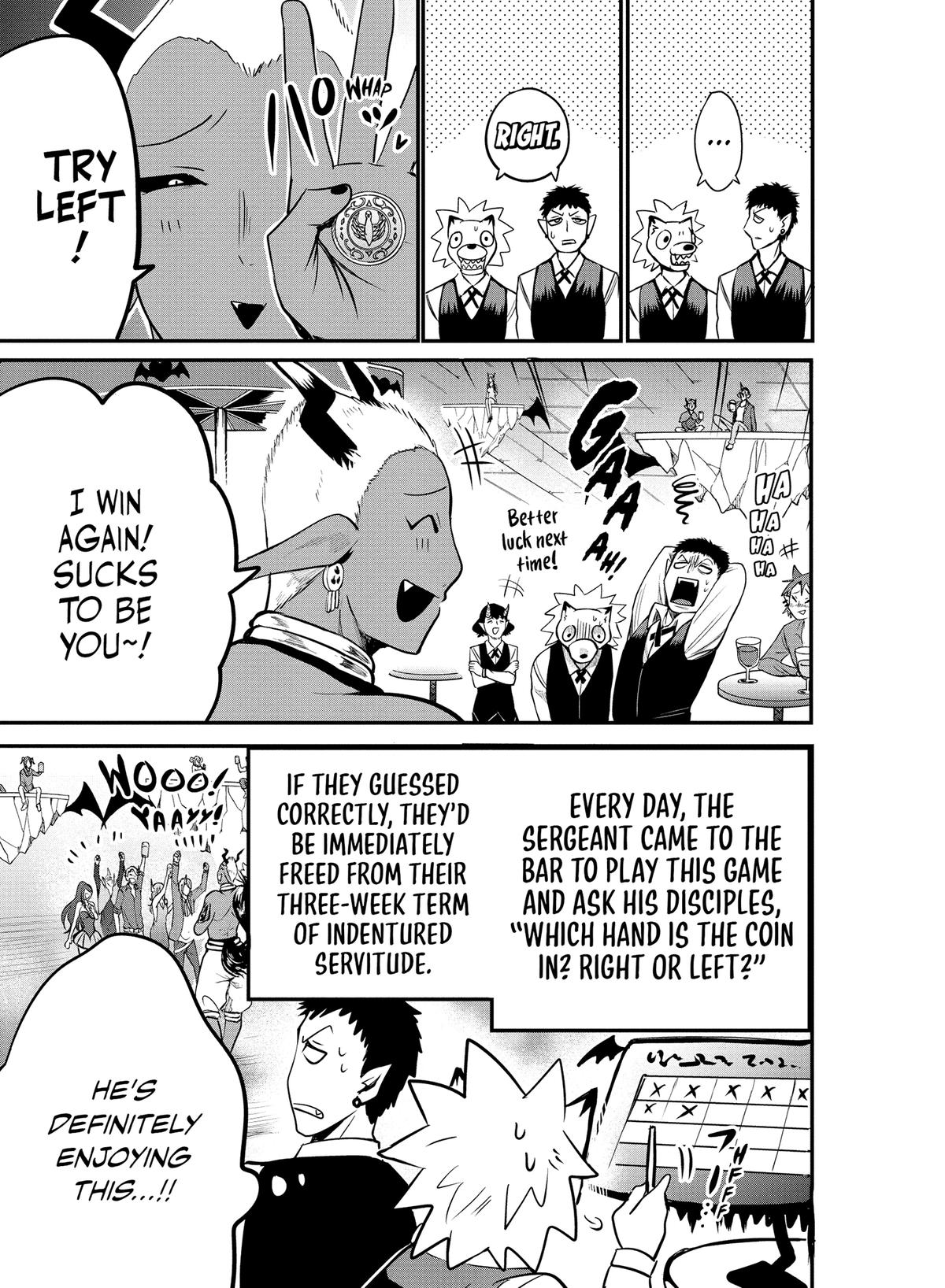 Read Welcome to Demon School! Iruma-kun EN Manga Online