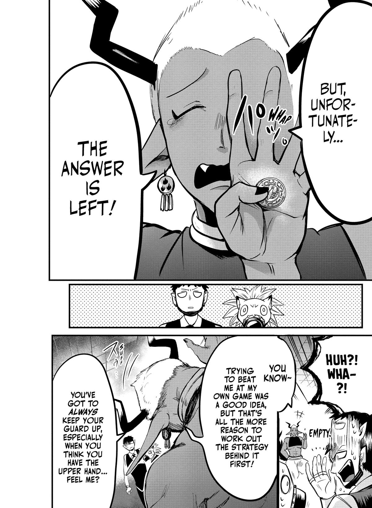 Read Welcome to Demon School! Iruma-kun EN Manga Online