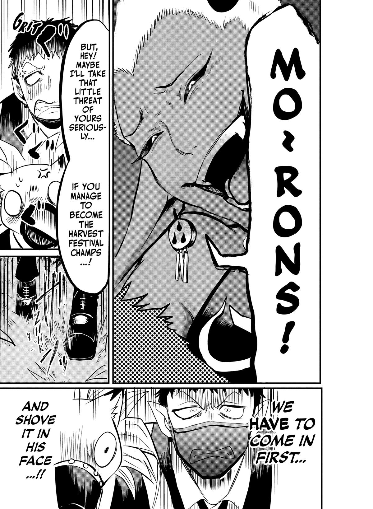 Read Welcome to Demon School! Iruma-kun EN Manga Online