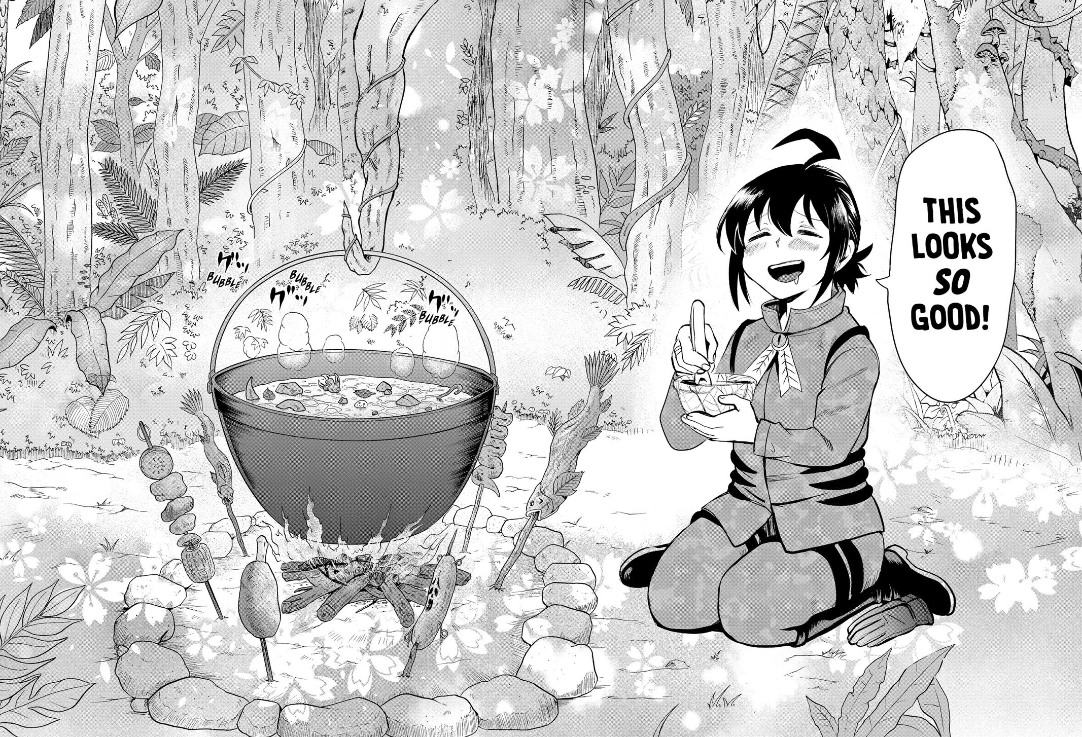 Read Welcome to Demon School! Iruma-kun EN Manga Online