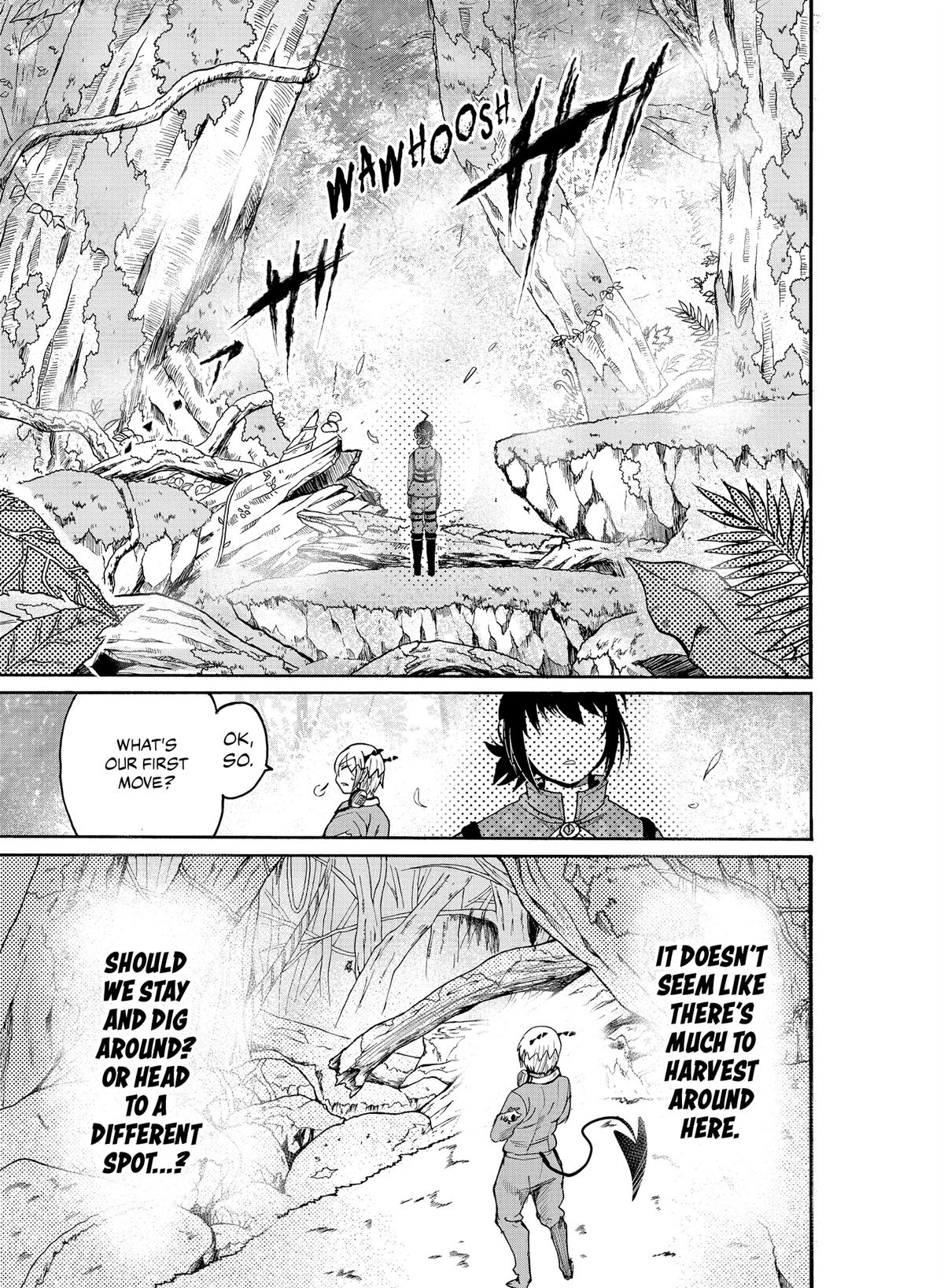 Read Welcome to Demon School! Iruma-kun EN Manga Online